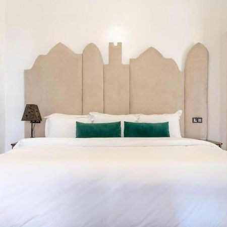 Riad Manzal Marrakesh Exterior photo