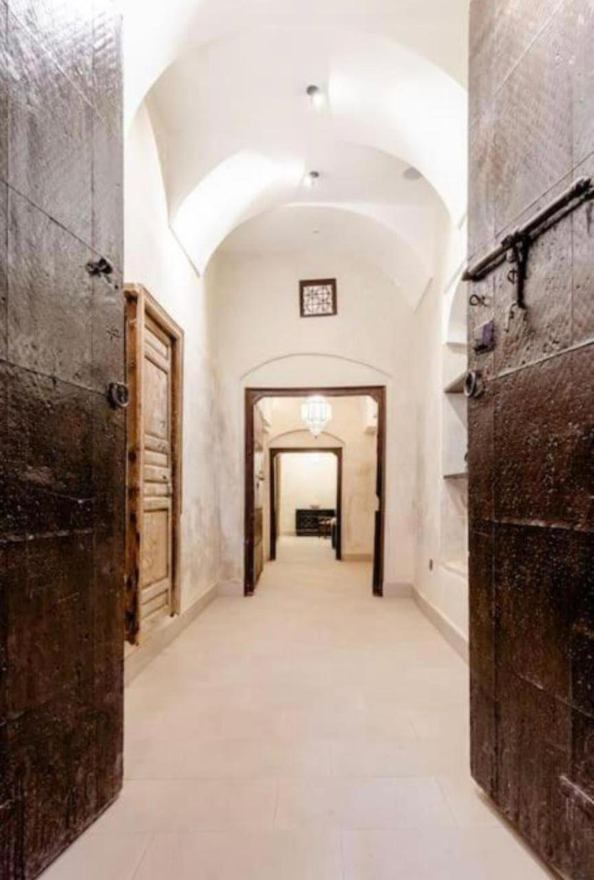 Riad Manzal Marrakesh Exterior photo